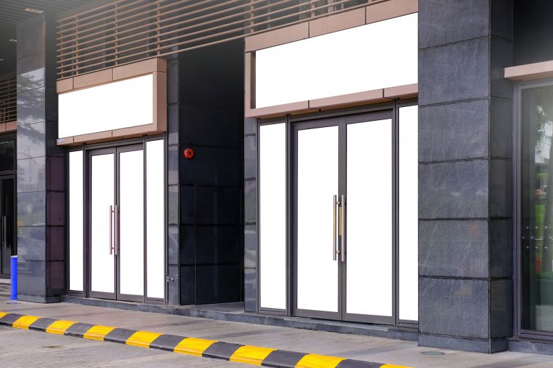 Commercial Door Specialists