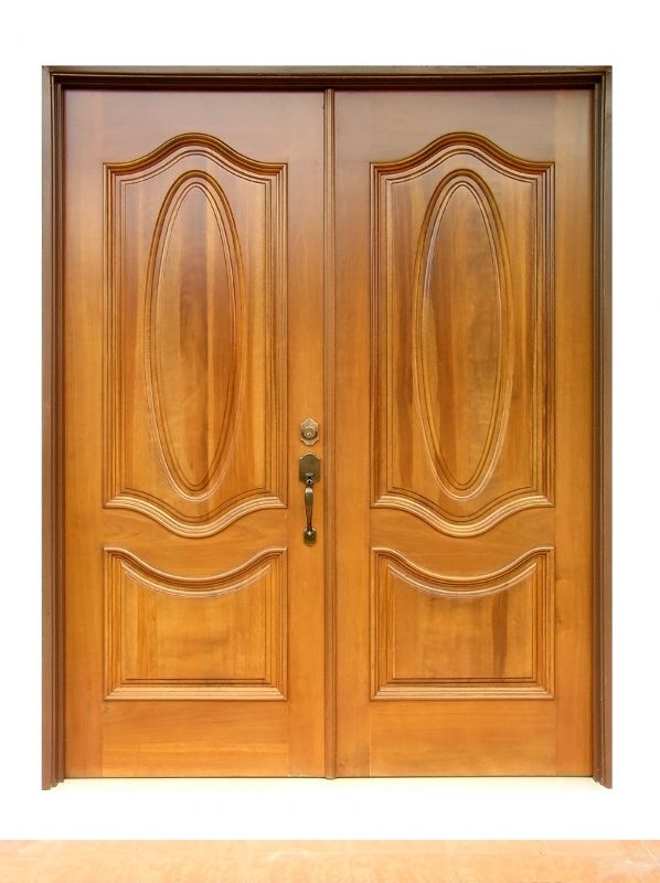 Custom Door Makers