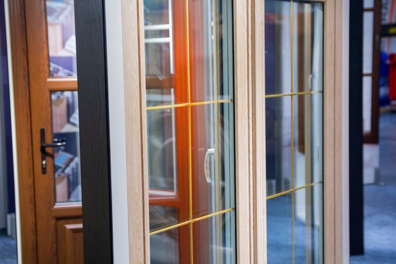 Wooden Door Replacement